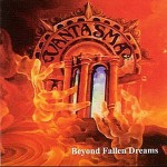 Vantasma - Beyond Fallen Dreams
